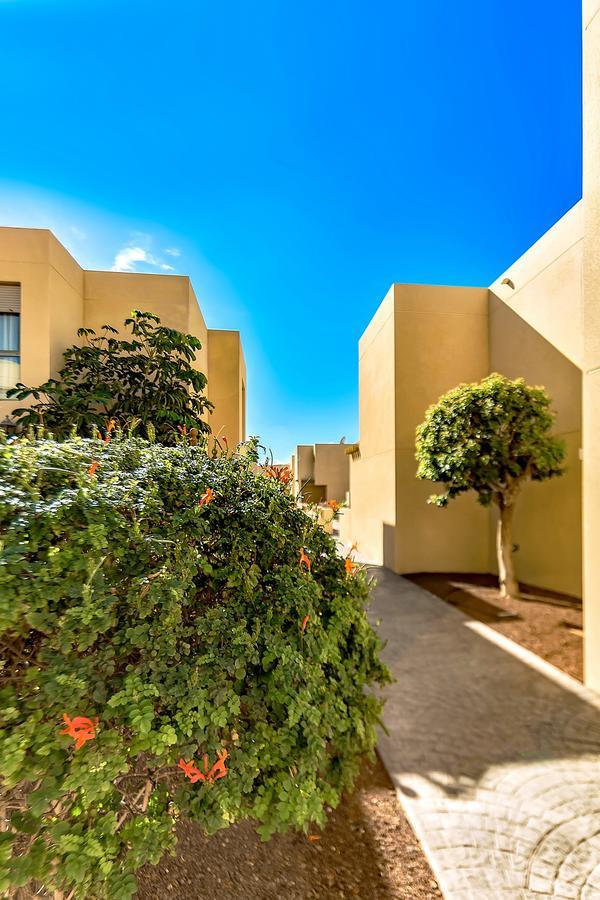 Апартаменты Family Townhouse Ла-Техита Экстерьер фото