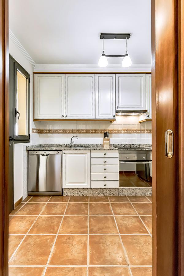 Апартаменты Family Townhouse Ла-Техита Экстерьер фото