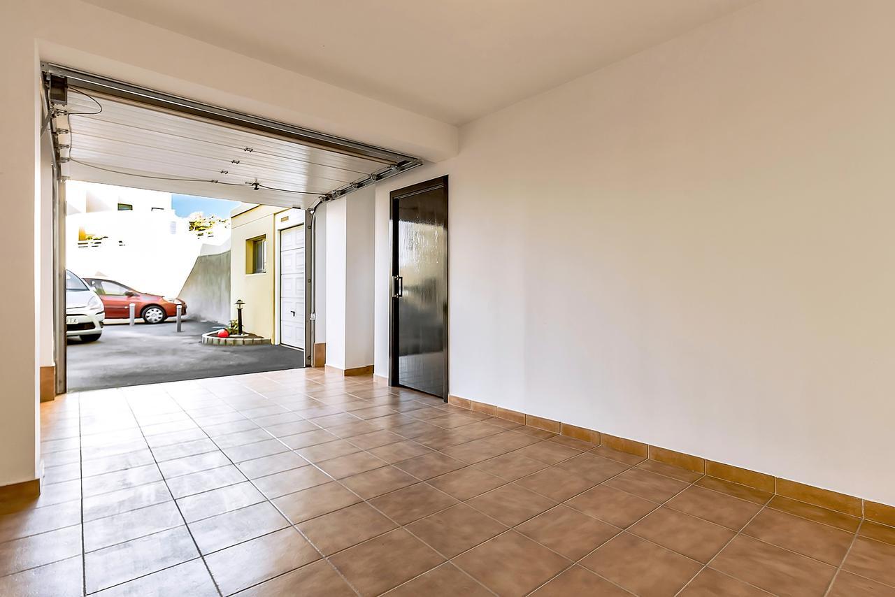 Апартаменты Family Townhouse Ла-Техита Экстерьер фото