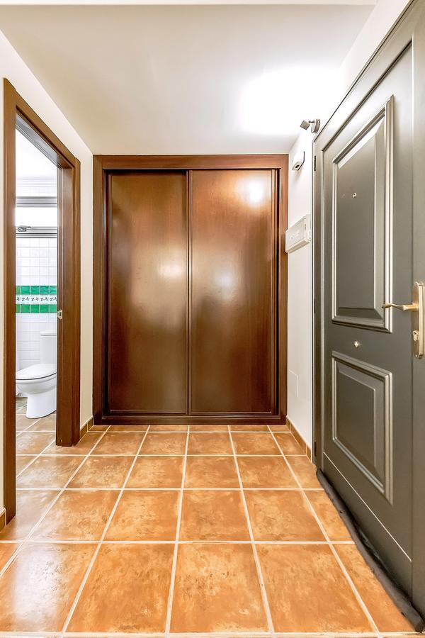 Апартаменты Family Townhouse Ла-Техита Экстерьер фото