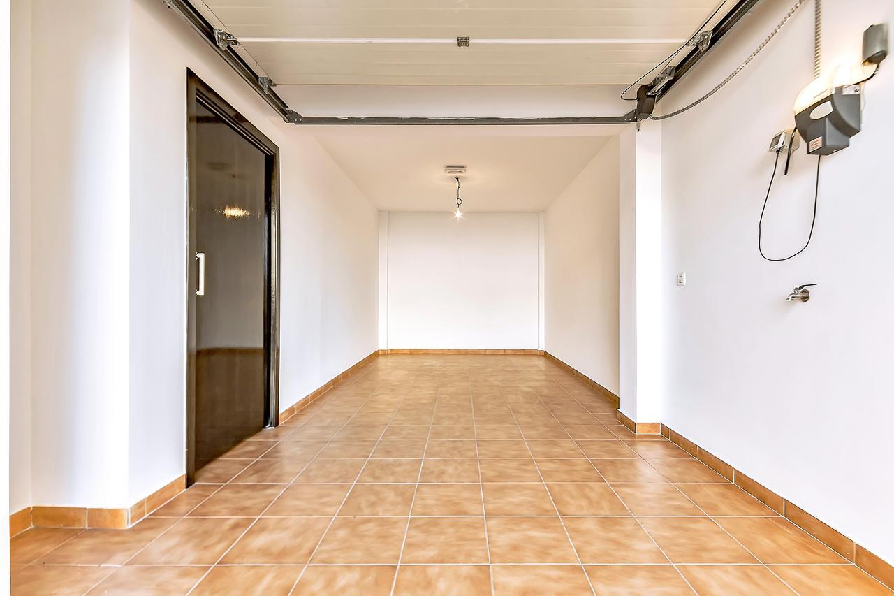 Апартаменты Family Townhouse Ла-Техита Экстерьер фото