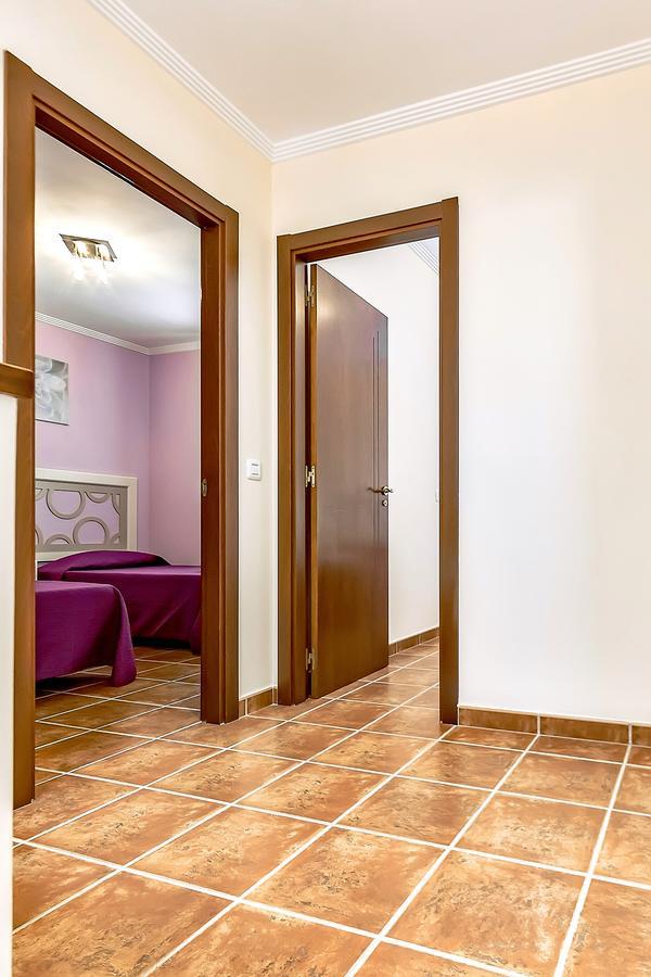 Апартаменты Family Townhouse Ла-Техита Экстерьер фото