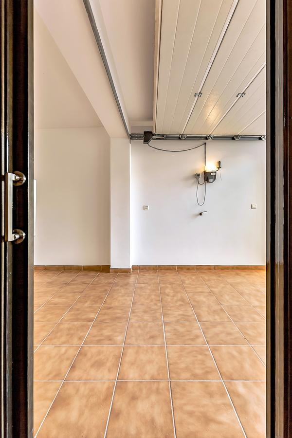 Апартаменты Family Townhouse Ла-Техита Экстерьер фото